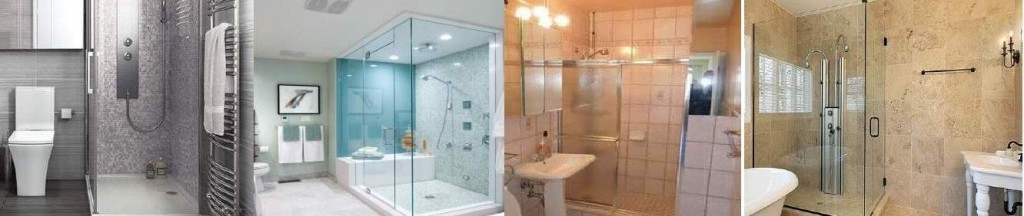 浴室防水工程